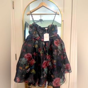 LEGIT. NWT. SELKIE. Pinch yourself, sis.